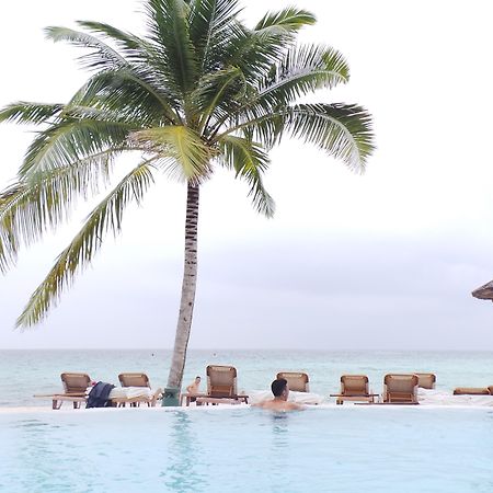 Hotel Ui Inn Malé Kültér fotó