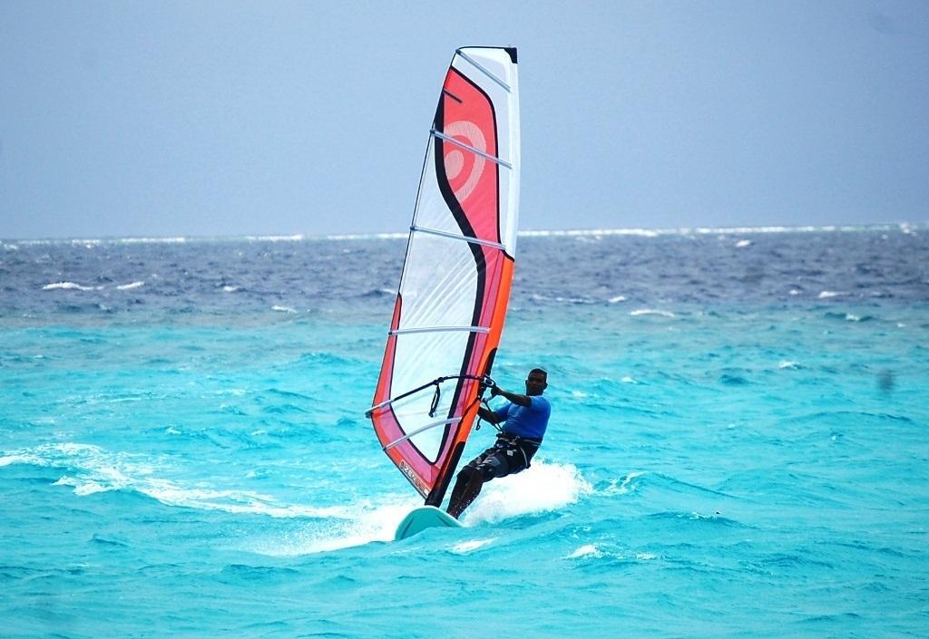 Hotel Ui Inn Malé Kültér fotó