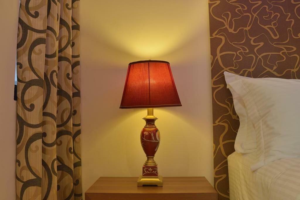 Hotel Ui Inn Malé Kültér fotó