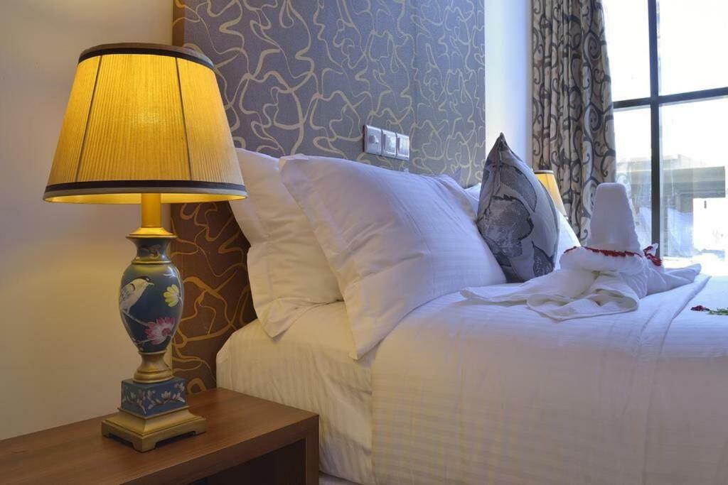 Hotel Ui Inn Malé Kültér fotó