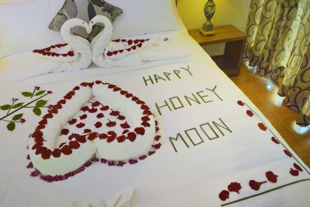 Hotel Ui Inn Malé Kültér fotó